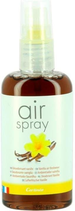 Produktbild Car Linea Air Spray Vanilla (75 ml)