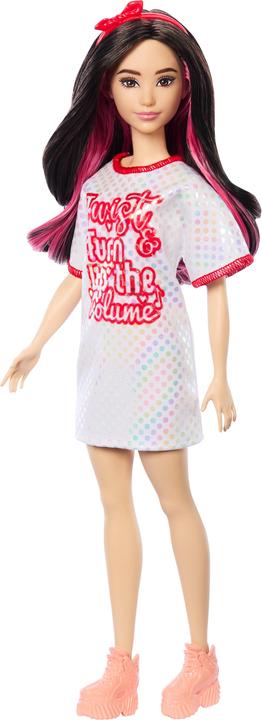 Productafbeelding Barbie Fashionista