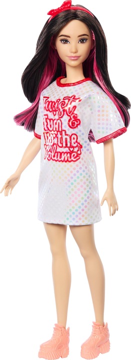 Produktbild Barbie Fashionista
