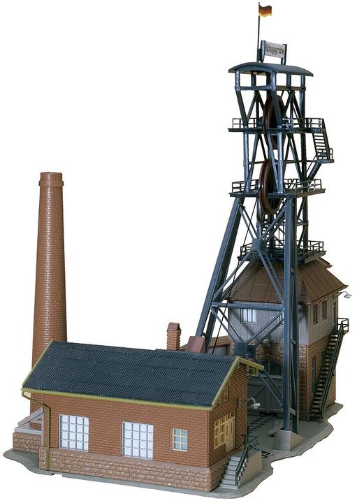 Produktbild Faller Foerderschacht