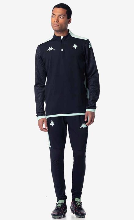 Produktbild Kappa Trainingsjacke Metz Ablas Pro 8 2024/25 (S)
