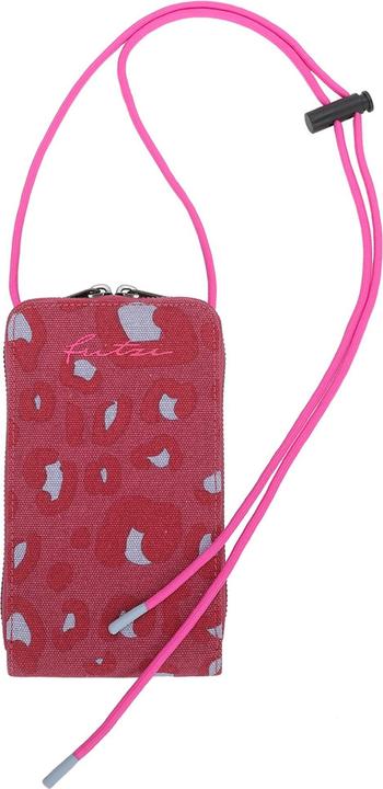 Produktbild Fritzi aus Preußen Jozy Flex Canvas Handytasche 11 cm