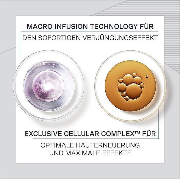 Produktbild La Prairie Cellular Plat Rare HR Mask VW 20 ml (20 ml)