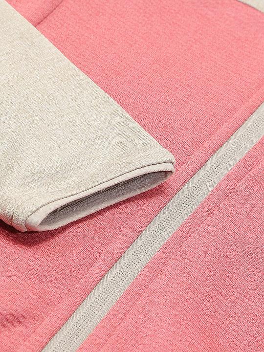 Immagine prodotto Icepeak Softshelljacke Kamenz Beige/Rose (128)