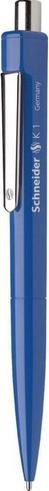 Produktbild Schneider Kugelschreiber K 1 0.5 mm Schreibfarbe (Blau, 1 x)