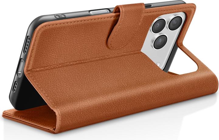 Produktbild Zanaé Wallet Case (Apple iPhone 17 Pro Max)