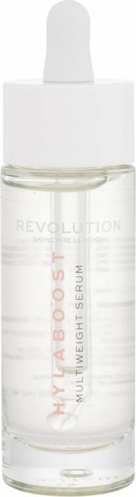 Immagine prodotto Revolution Skincare Siero Hylaboost Multiweight (30 ml)