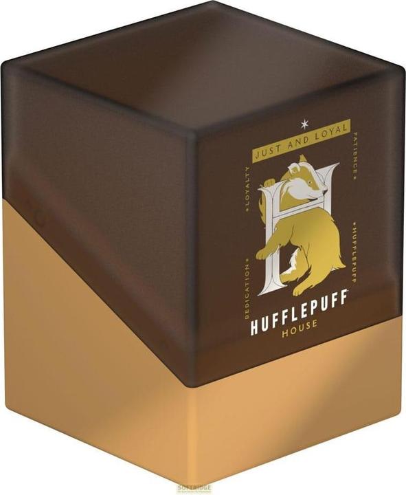 Hufflepuff Gelb
