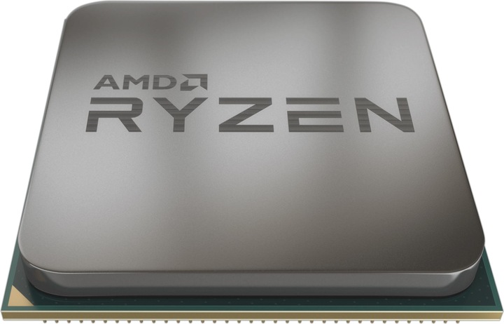 Actual product image AMD Ryzen 5 2400G (AM4, 3.60 GHz, 4 -Core)