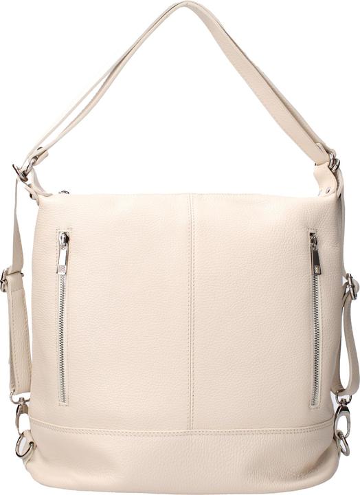Produktbild Viola Castellani Shoulder bag convertible into a backpack (2.46 l)