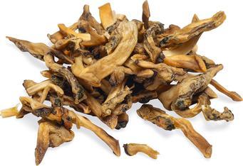 Produktbild Beeztees Getrocknete Schwertmuscheln (105 g)