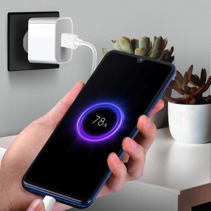Produktbild Xiaomi MDY-09-EW Netzteil (10 W)