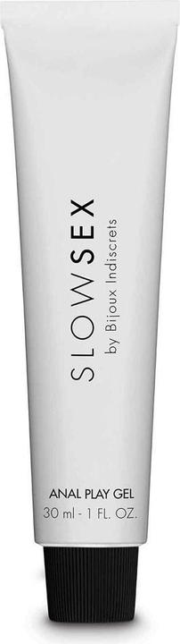 Produktbild Bijoux Indiscrets Slow Sex (30 ml)