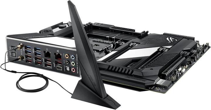 Produktbild ASUS ROG Crosshair VIII Formula (AM4, AMD X570, ATX)