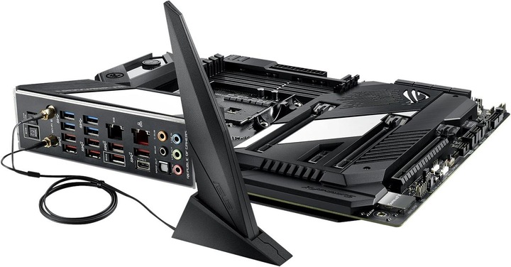 Produktbild ASUS ROG Crosshair VIII Formula (AM4, AMD X570, ATX)