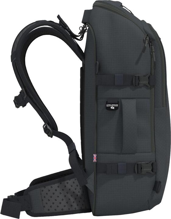 Immagine prodotto Cabin zero Adventure Cabin Bag ADV Pro 42L Rucksack 55 cm Laptopfach (35 l)