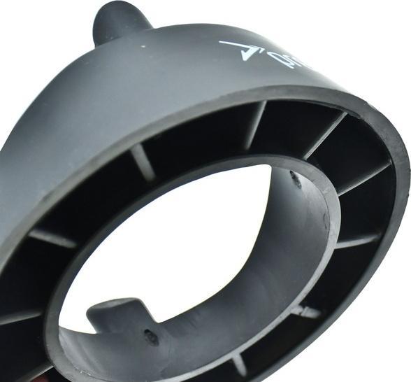 Actual product image Precision Tee