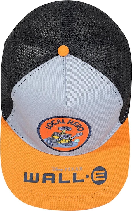 Produktbild Wall-E Local Hero Trucker Cap (One Size)