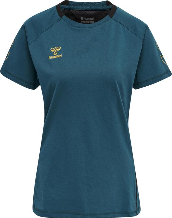 Produktbild hummel Cima Xk T-Shirt S/S Woman (XS)