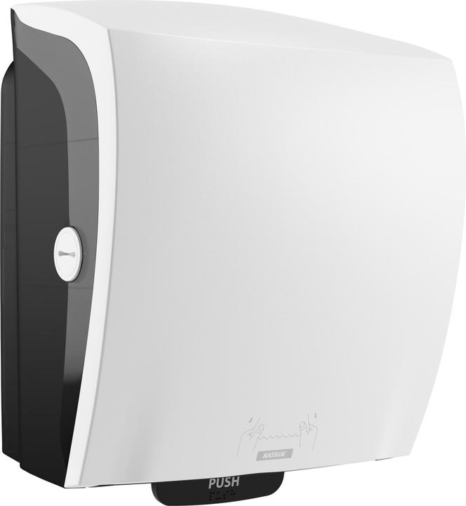 Katrin Distributore di asciugamani