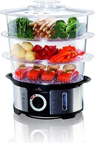 Produktbild ETA Steampot