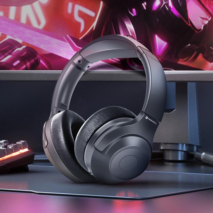 Actual product image Forcell Sonic Aura Gaming Headset (Wireless)