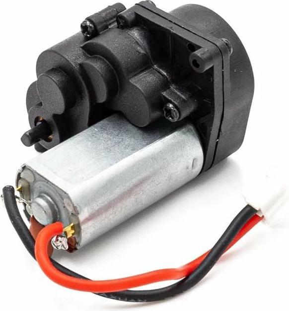 Immagine prodotto Hobbytech Cambio con motore, opzione HD CRX18