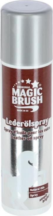 Produktbild Kerbl Lederöl-Spray