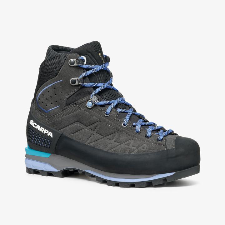 Produktbild Scarpa Zodiac Tech GTX (41.5)