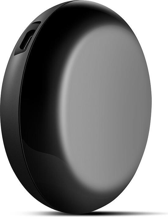 Actual product image Maxcom 5908235977041 remote control IR Wireless/Wi-Fi Universal (Universal remote control, Wi-Fi, Infrared)