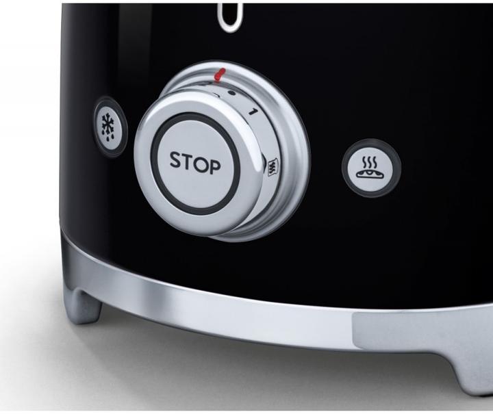 Image du produit Smeg 50's Style Compact