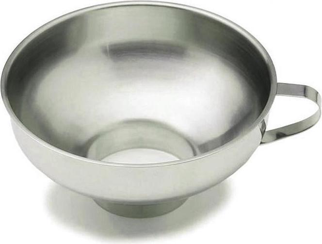 Eva- Kochen und Haushalt Einfülltrichter