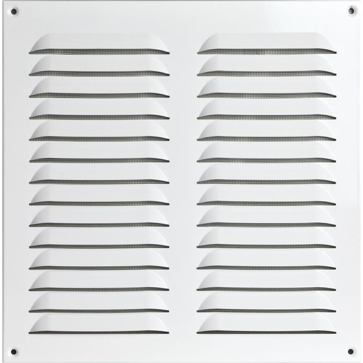 Image du produit Puag grille de protection contre les intempéries