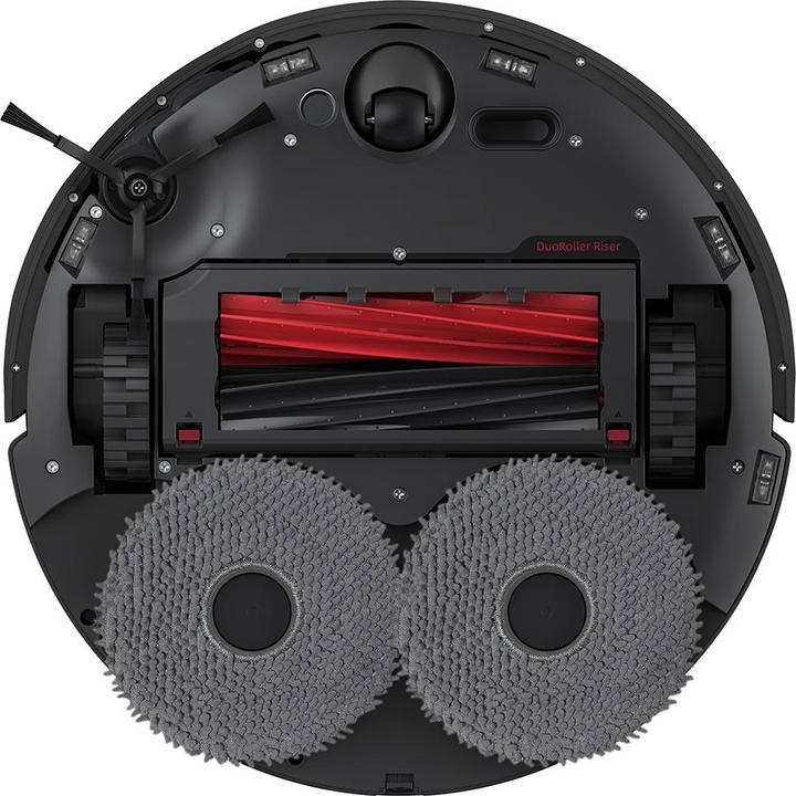 Image du produit Roborock Qrevo Slim (11000 Pa, Tampons d'essuyage (rotatifs))