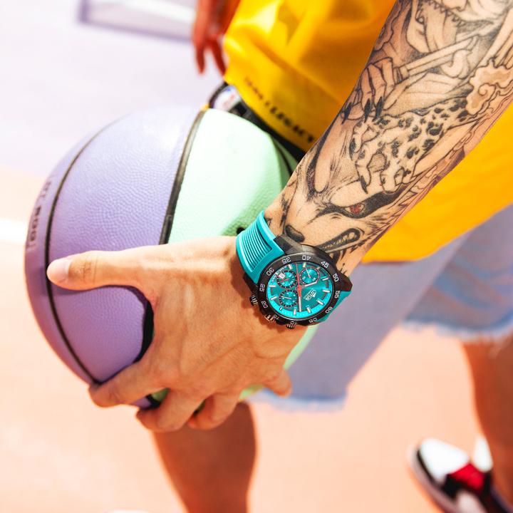 Immagine prodotto Lotus 18974/4 (Cronografo, 45 mm)