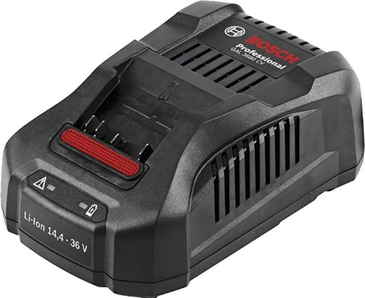 Produktbild Bosch Professional Zubehör Multi-Volt Ladegerät GAL 3680 CV (14.4 V)