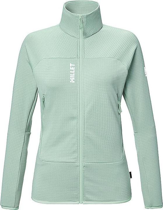 Produktbild Millet FUSION GRID Polartec (S)
