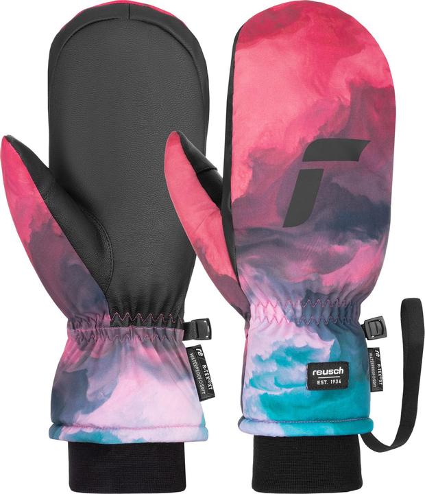 Actual product image Reusch Carter R-TEX XT Mitten (7)