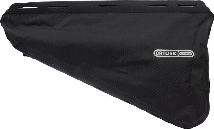 Ortlieb Frame-Pack 4L Klettbefestigung (4 l, Rahmentasche)