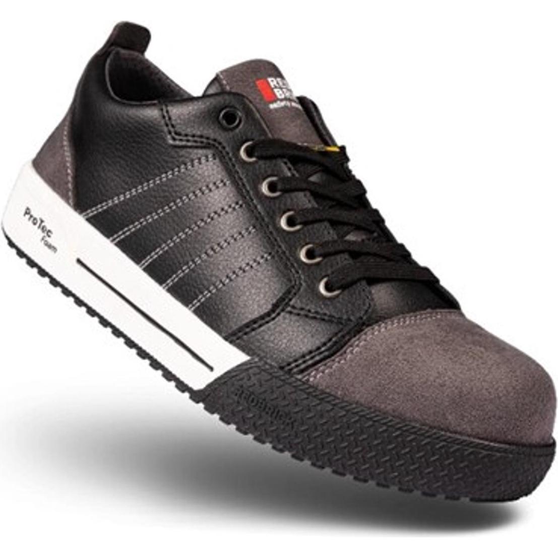 Redbrick, Uomini, Scarpe Da Palestra, Scarpa Dunk Low (45), Nero