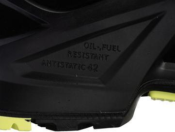 Immagine prodotto Uvex Safety 1 Supporto (S1P, 50)