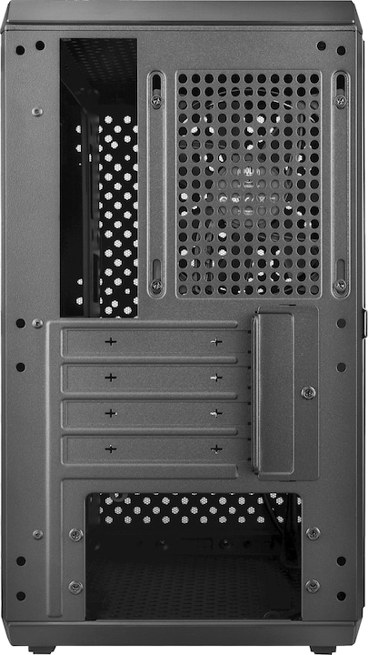 Immagine prodotto Cooler Master MasterBoX Q300L (mATX, Mini-ITX)