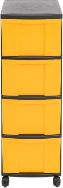 Produktbild Betzold IRIS Rollcontainer