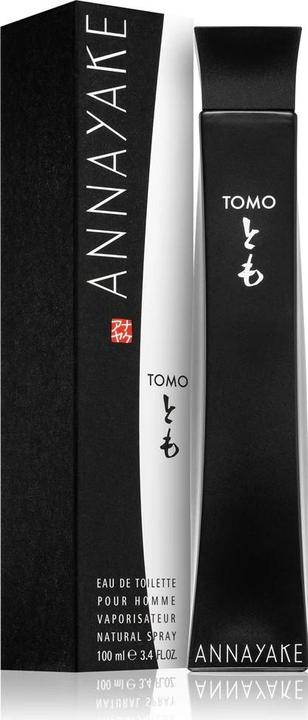 Immagine prodotto Annayake Tomo (Eau de toilette, 100 ml)