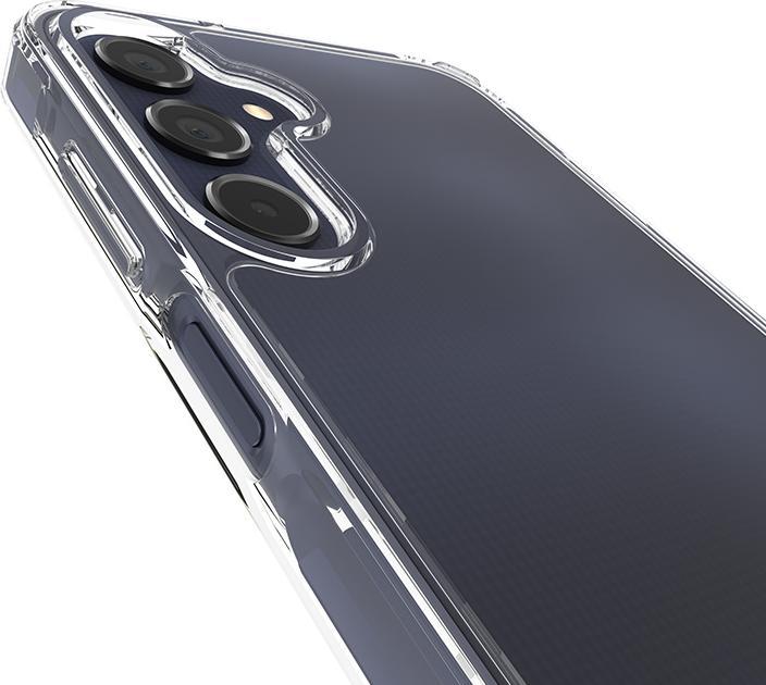 Produktbild Case-Mate Tough Clear Case- Samsung Galaxy A25 5G- transparent- CM053762 (Samsung Galaxy A25 5G)