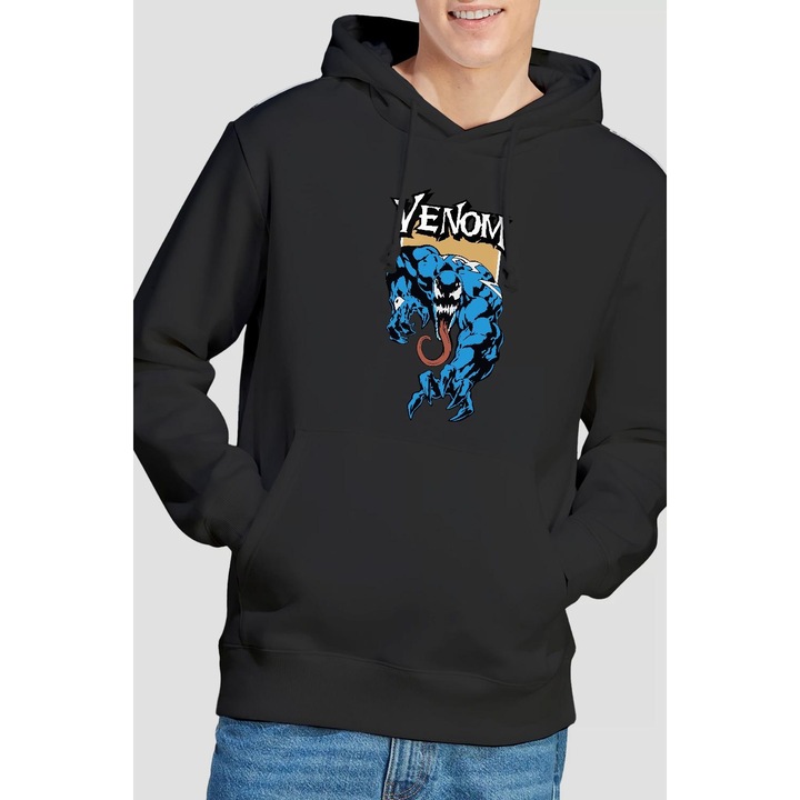 Image du produit - Sweat à capuche - Homme (L)