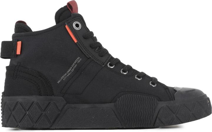 Image du produit Palladium Ace City Shel Chukka (43)