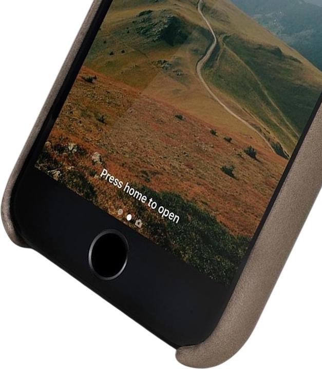 Produktbild TwelveSouth Leather Case (Apple iPhone 7 Plus, Apple iPhone 8 Plus)