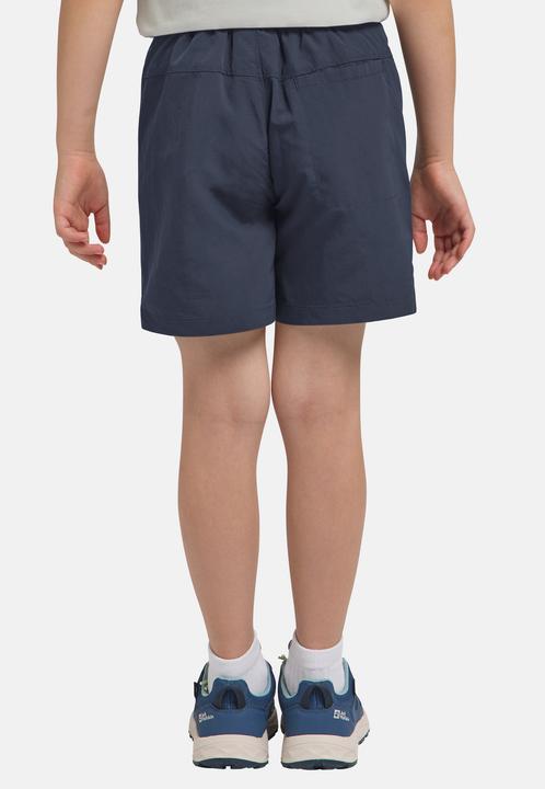 Produktbild Jack Wolfskin Sun Shorts K (152)