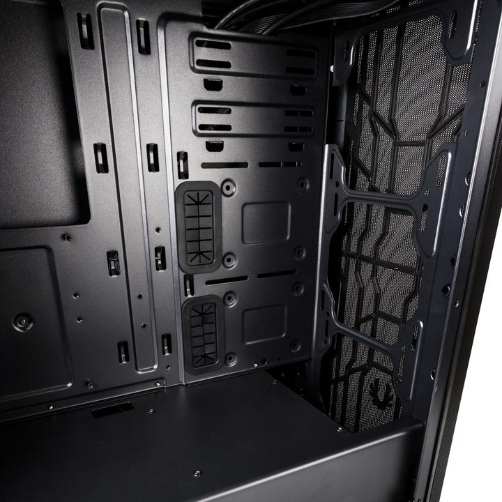 Produktbild BitFenix Nova Mesh (ATX, mATX, Mini-ITX, E-ATX)